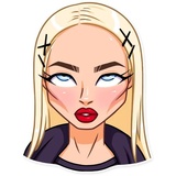 Sticker 10