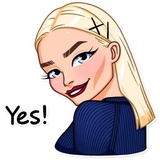 Sticker 13