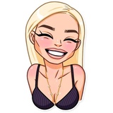 Sticker 15