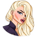 Sticker 28