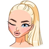 Sticker 8