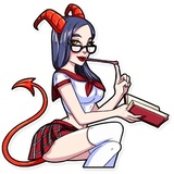 Sticker 10
