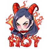 Sticker 11
