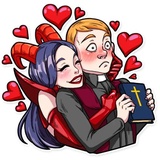 Sticker 18