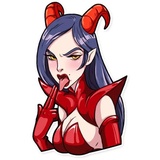 Sticker 21