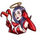 Sticker 23