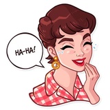 Miss Hepburn