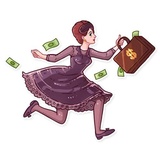 Sticker 10