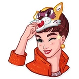Sticker 15