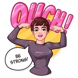 Sticker 16