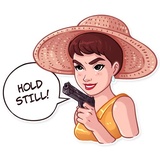 Sticker 17