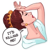 Sticker 26