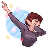 Sticker 27