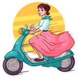 Sticker 30