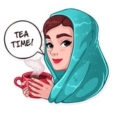 Sticker 9