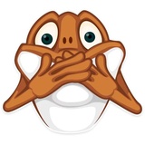 Sticker 22