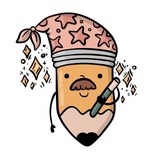 Sticker 8