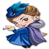 Sticker 34