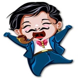 Sticker 38