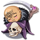 Sticker 42