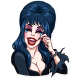 Ms. Elvira