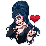 Sticker 25