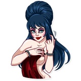 Sticker 28