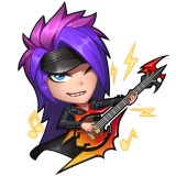 Sticker 18