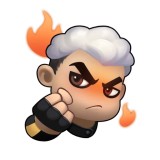 Sticker 22