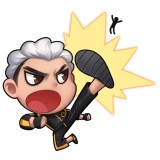 Sticker 41