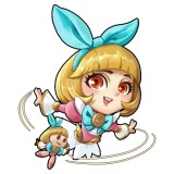 Sticker 51