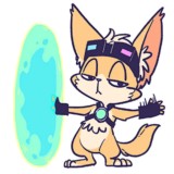 Sticker 89