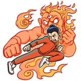 Sticker 19