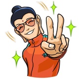 Sticker 8
