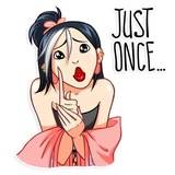 Sticker 11