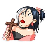 Sticker 12