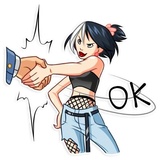 Sticker 15