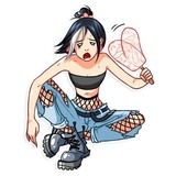 Sticker 21