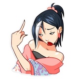 Sticker 25