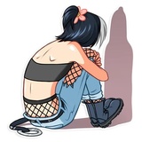 Sticker 28