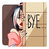 Sticker 31