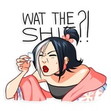 Sticker 32