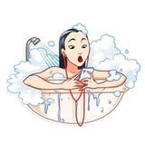 Sticker 36