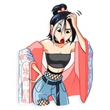 Sticker 6