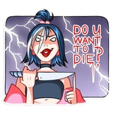 Sticker 8