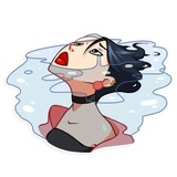 Sticker 9