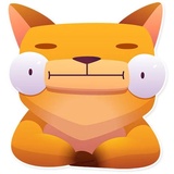Sticker 13