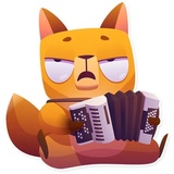 Sticker 19