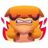 Sticker 23