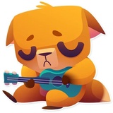 Sticker 27